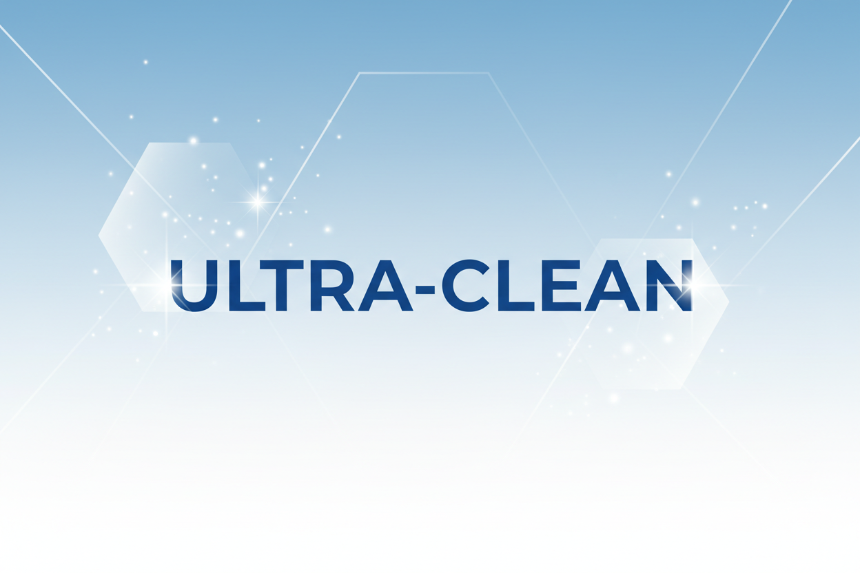 nee ik wil geen stofzuiger als afbeelding het moet meer een banner zijn met de winkel naam ultra-clean
